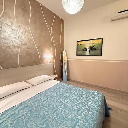 Appartement Mar Ricco *