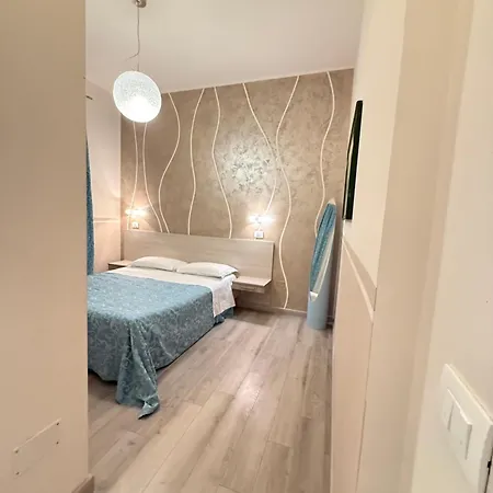 Appartement Mar Ricco