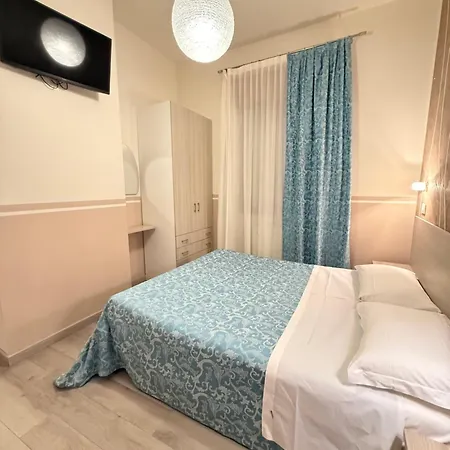 Appartement Mar Ricco Chioggia