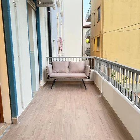 Mar Ricco Appartement Chioggia