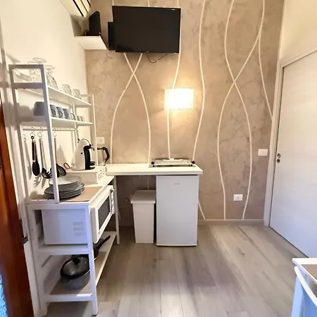 Appartement Mar Ricco *