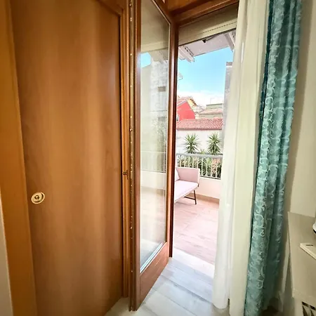 Appartement Mar Ricco