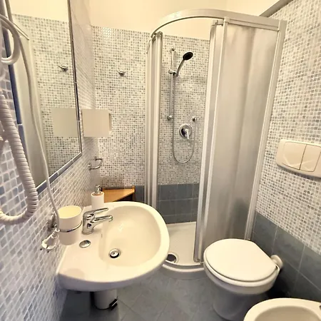 Mar Ricco Appartement