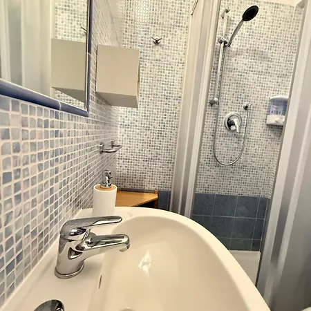 Mar Ricco Appartement *