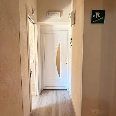 Mar Ricco Appartement *